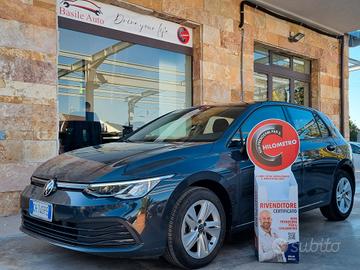 Volkswagen Golf 1.0 TSI EVO Life