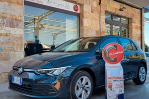 Volkswagen Golf 1.0 TSI EVO Life