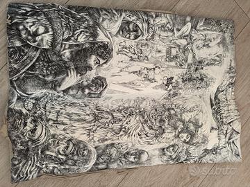 Stampa numerata pittore Ferruccio Bertoni