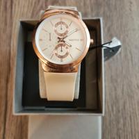 Orologio femminile con datario Parfois