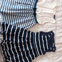 abiti cerimonia bimba