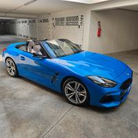 Z4 20i M SPORT 