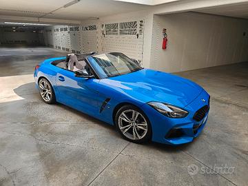 Z4 20i M SPORT 