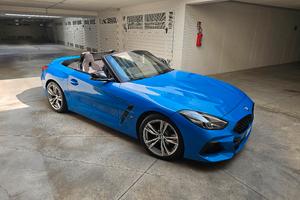 Z4 20i M SPORT 