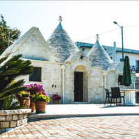 Trullo relax 53