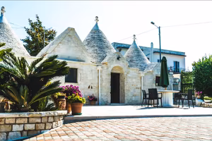 Trullo relax 53