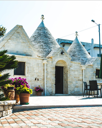 Trullo relax 53
