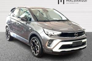 OPEL Crossland 1.2 Ultimate s&s 110cv