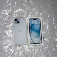 Iphone 15, 128 gb