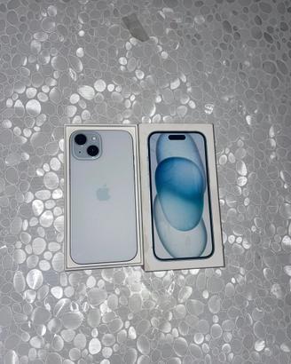 Iphone 15, 128 gb