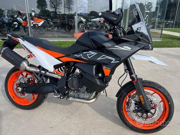 KTM 890 SMT Tech Pack - Remus