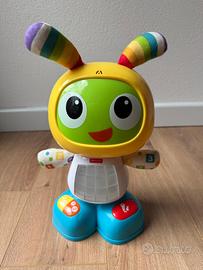 MATTEL CGV45 robot musicale