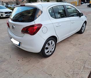 OPEL Corsa 5ª serie - 2018