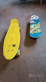 Skateboard