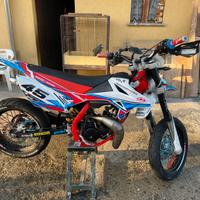 Beta rr 50 motard