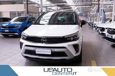 OPEL CROSSLAND ELEGANCE 1.5 110CV MT6 - MYF0