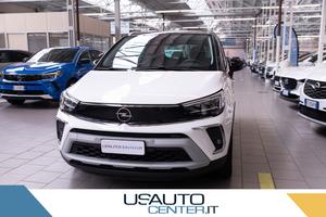 OPEL CROSSLAND ELEGANCE 1.5 110CV MT6 - MYF0