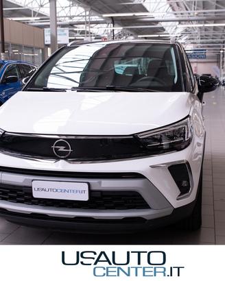 OPEL CROSSLAND ELEGANCE 1.5 110CV MT6 - MYF0
