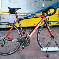 Bici da corsa Bianchi Sempre Pro Carbon