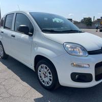 Panda VAN 2 posti GPL