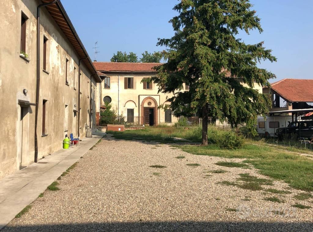 Casa – Milano, Parco delle Abbazie, Municipio 5 - Vista 3
