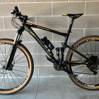 Mountain Bike MERIDA Big Ninety-Nine 1000