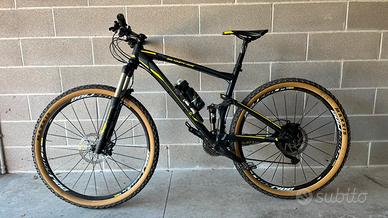 Mountain Bike MERIDA Big Ninety-Nine 1000