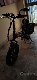 BICICLETTA ELETTRICA VICTRIP