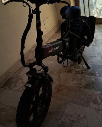 BICICLETTA ELETTRICA VICTRIP