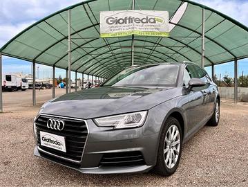 Audi A4 Avant 2.0 TDI 190 CV clean diesel multitro