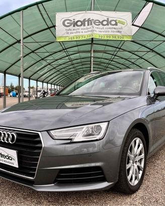 Audi A4 Avant 2.0 TDI 190 CV clean diesel multitro