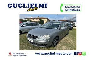 Volkswagen Polo 5 Porte Polo 5p 1.4 tdi Comfortlin
