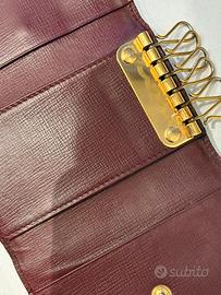 Portachiavi CARTIER - Vintage