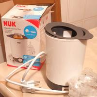 Scalda pappa/biberon elettrico Nuk