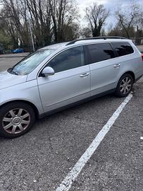 Volkswagen Passat 2.0 TDI 140 CV