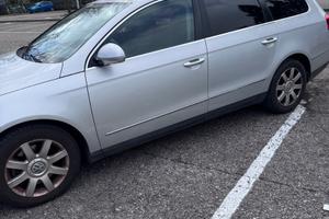 Volkswagen Passat 2.0 TDI 140 CV