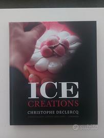 Ice Creation di Christophe Declercq