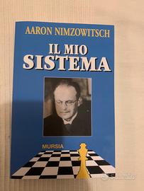 Meu Sistema - Aaron Nimzovitsch
