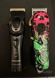 Panasonic wahl e babyliss