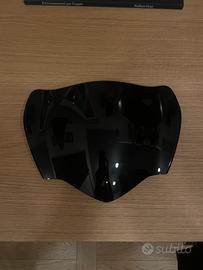 cupolino nero sh 125