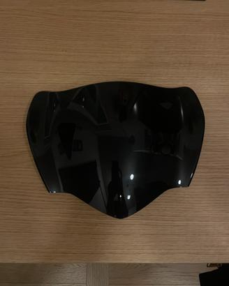 cupolino nero sh 125