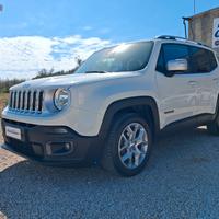 Jeep Renegade 1.6 Mjt 120 CV Limited anno 2017