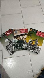 lotto riviste war set 