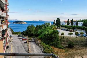 Appartamento di 64 m² con 2 locali a Pozzuoli