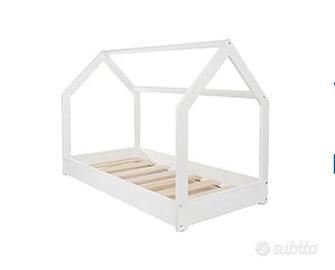 Letto bambini