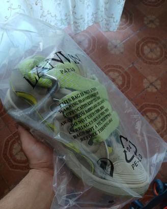 scarpe