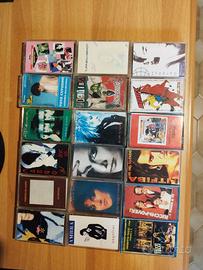 Musicassette Varie