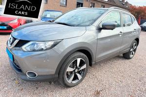 Nissan Qashqai 1.2 DIG-T N-Connecta