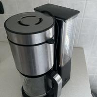 Macchina per caffè americano.