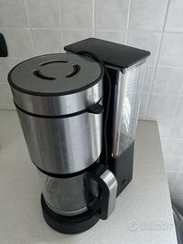 Macchina per caffè americano.